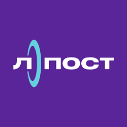 Доставка Л-Пост